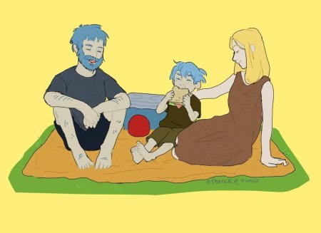 Салли фейс салли