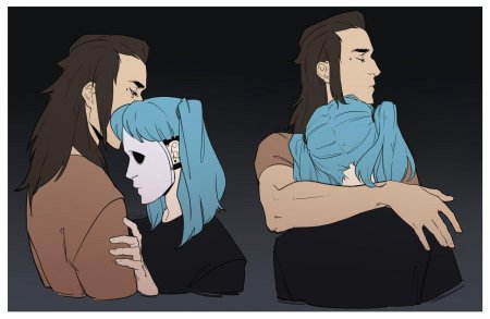 Ларри салли фейс