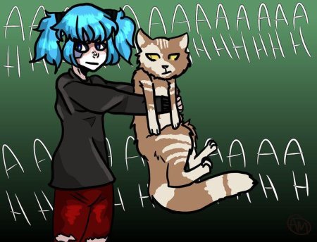 Гизмо салли фейс