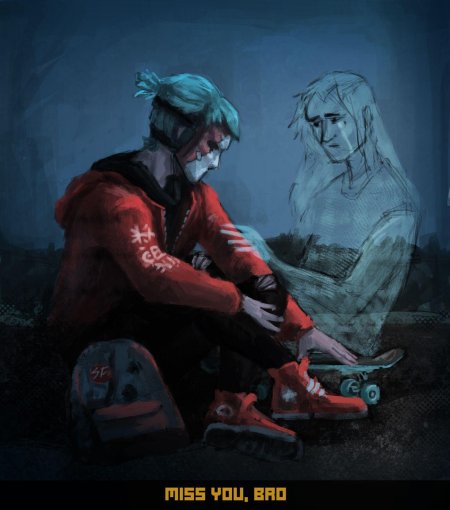 Ларри фишер салли фейс