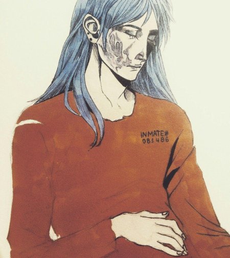 Ларри салли фейс