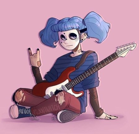 Салли фишер