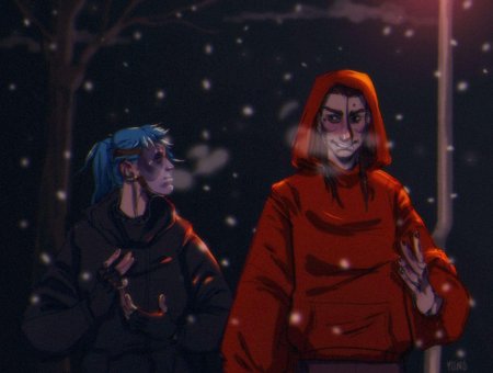 Ларри салли фейс