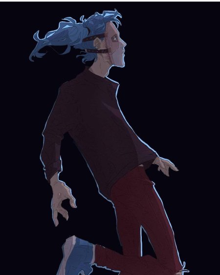 Салли фишер арт