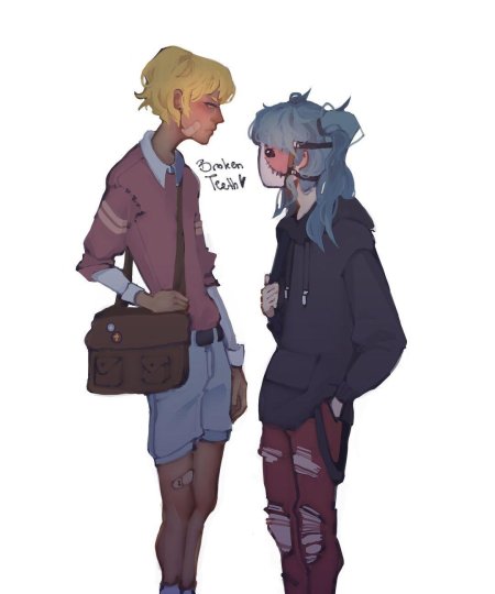 Ларри салли фейс