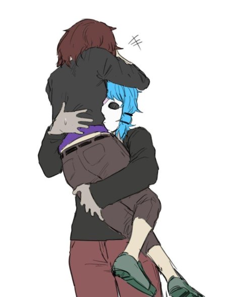 Салли фейс салли