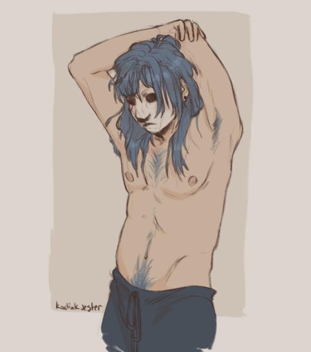 Ларри джонсон салли фейс 18