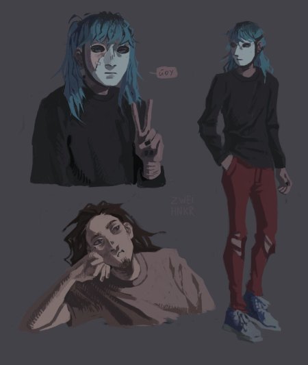 Джим джонсон салли фейс