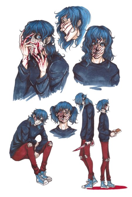 Салли фишер 4 эпизод