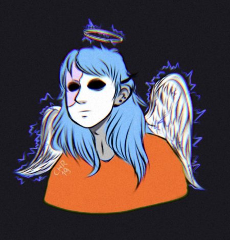 Салли фишер sally face