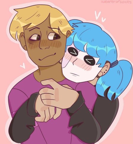 Салли фейс трэвис