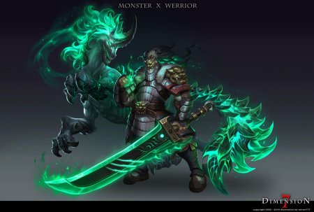 Нефритовый дракон варкрафт