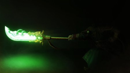 Глефа гуань дао