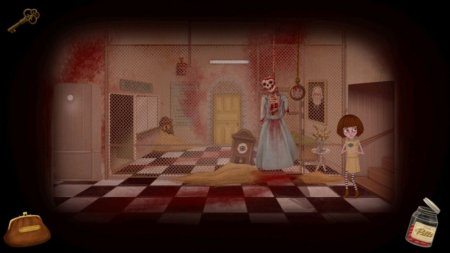 Игра френ боу