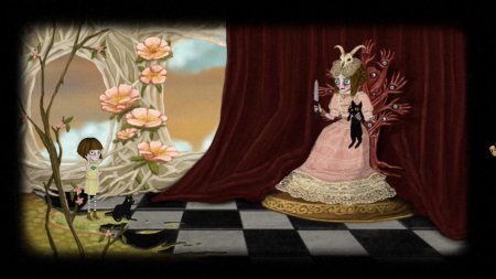 Фрэн боу иверста