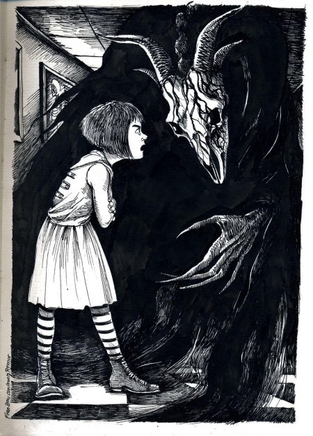 Ремор фрэн боу