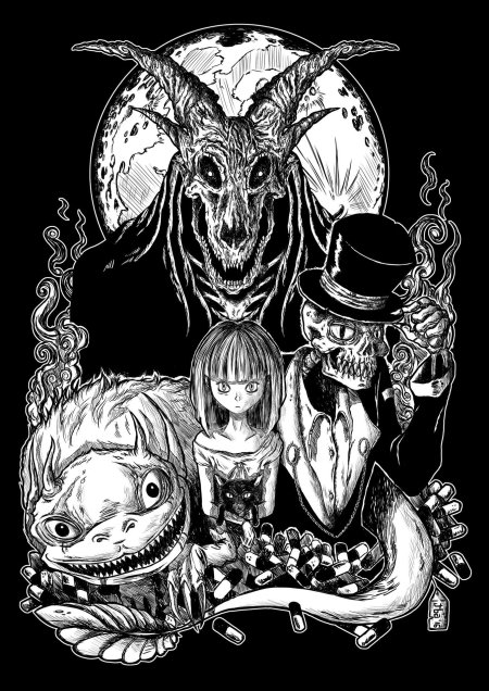 Ремор фрэн боу