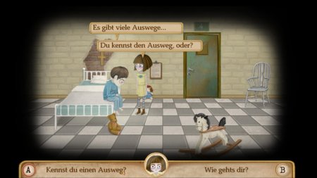 Игра френ боу