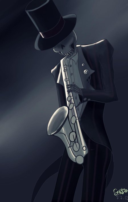 Итворд fran bow