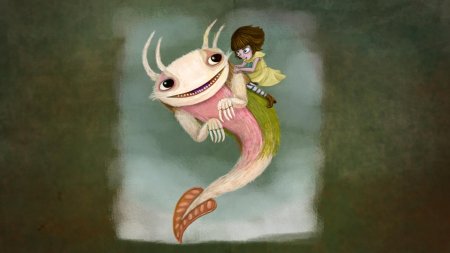 Палонтрас френ боу