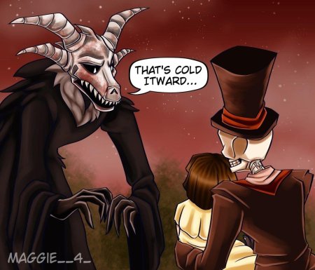 Фрэн боу итворд