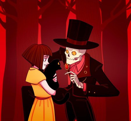 Френ боу и итворд