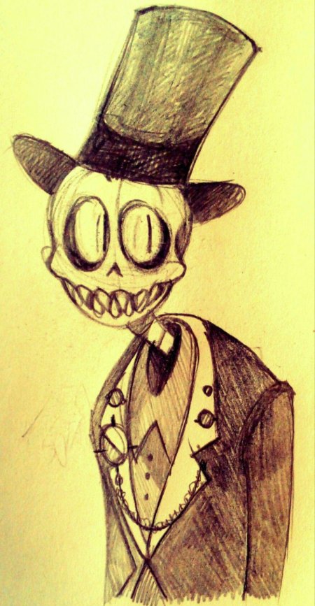 Итворд fran bow