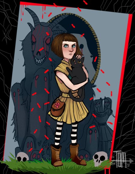 Ремор фрэн боу