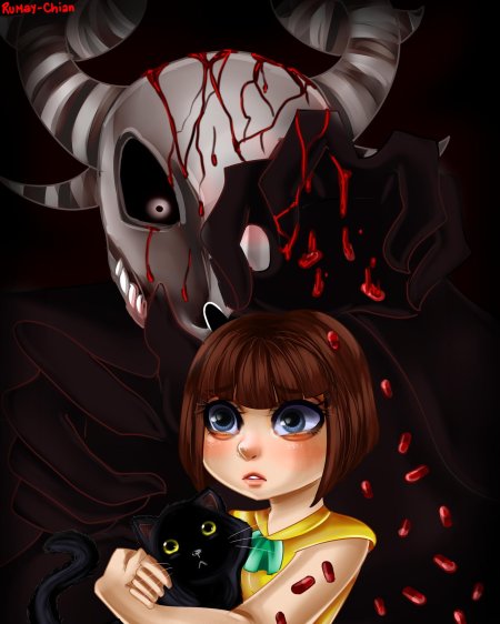 Ремор фрэн боу