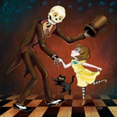 Френбоу итворд