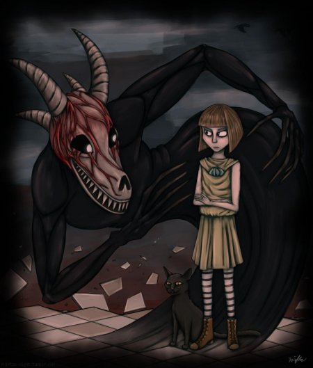 Ремор фрэн боу