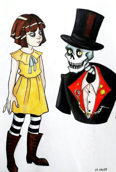 Фрэн боу итворд