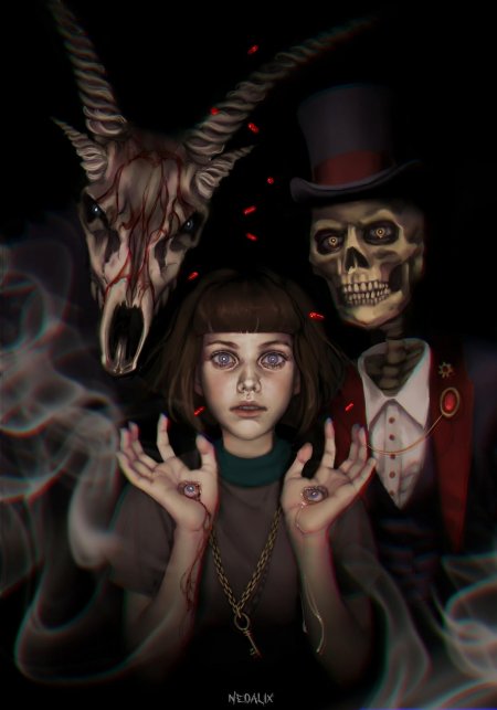 Ремор фрэн боу