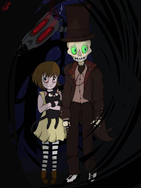 Фрэн боу итворд