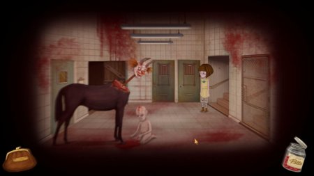 Игра френ боу