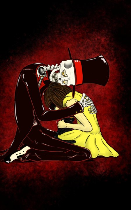 Френ боу итворд