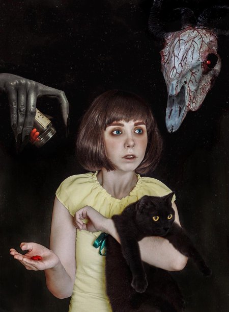 Фрэн боу-дагенхарт