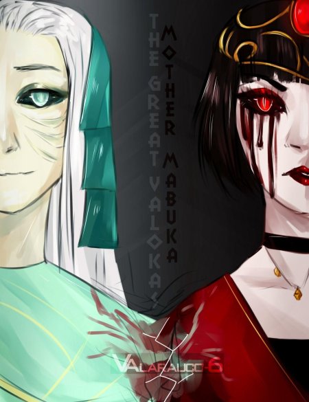 Курона ясухиса