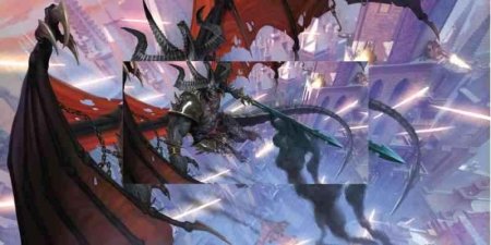 Белакор вархаммер