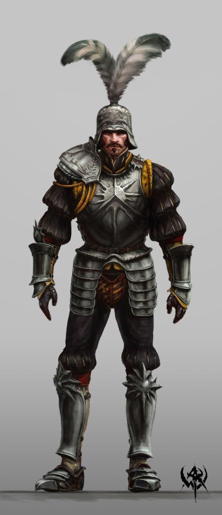 Империя вархаммер