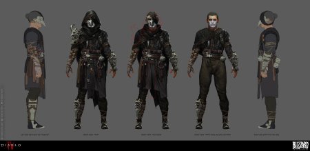 Концепт арт