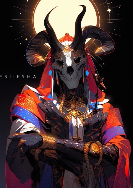 Персонажи фэнтези