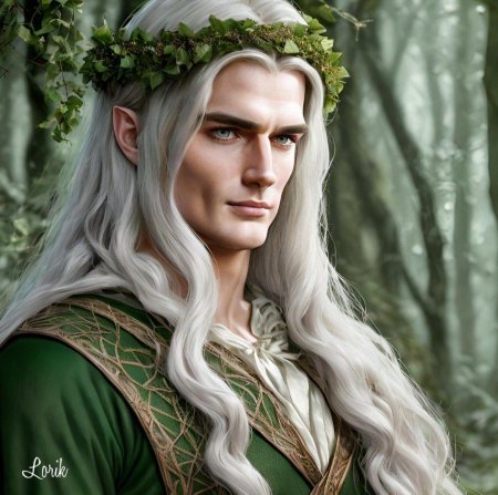 Король эльфов