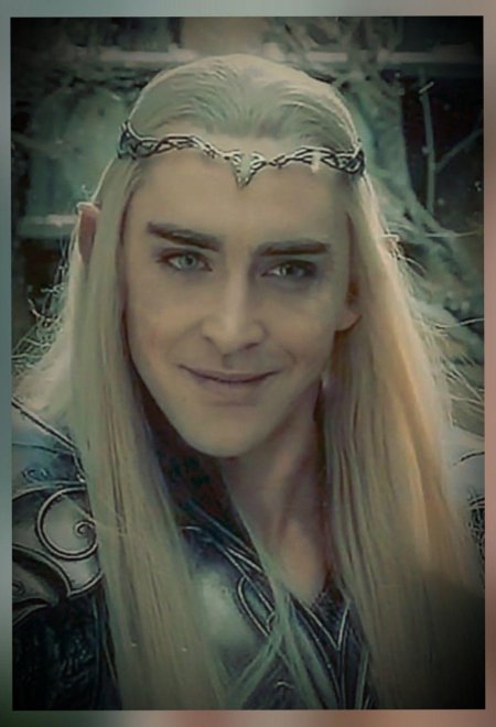 Ли пейс трандуил