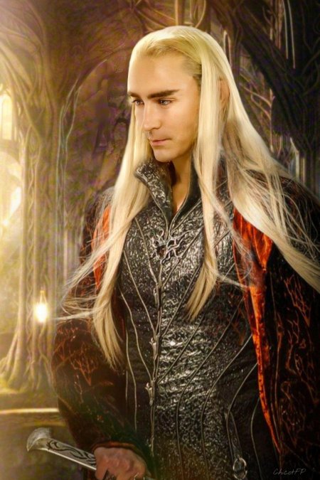 Ли пейс трандуил