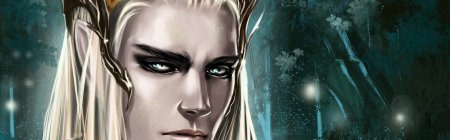 Трандуил ороферион