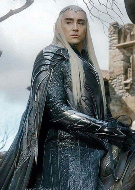 Ли пейс трандуил