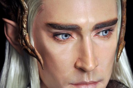 Ли пейс трандуил