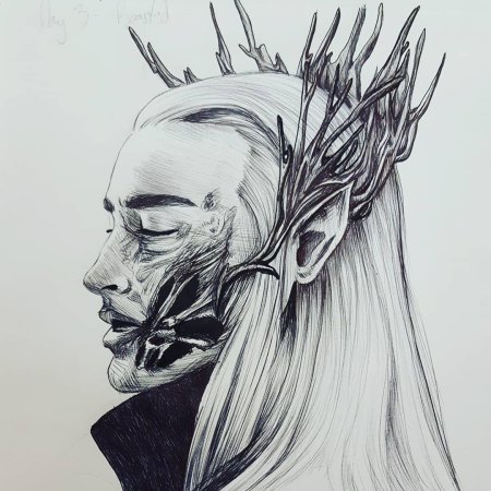 Трандуил ороферион