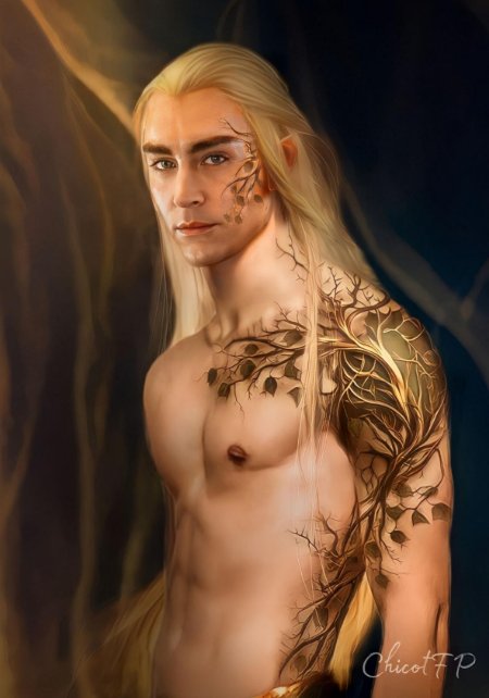 Ли пейс трандуил